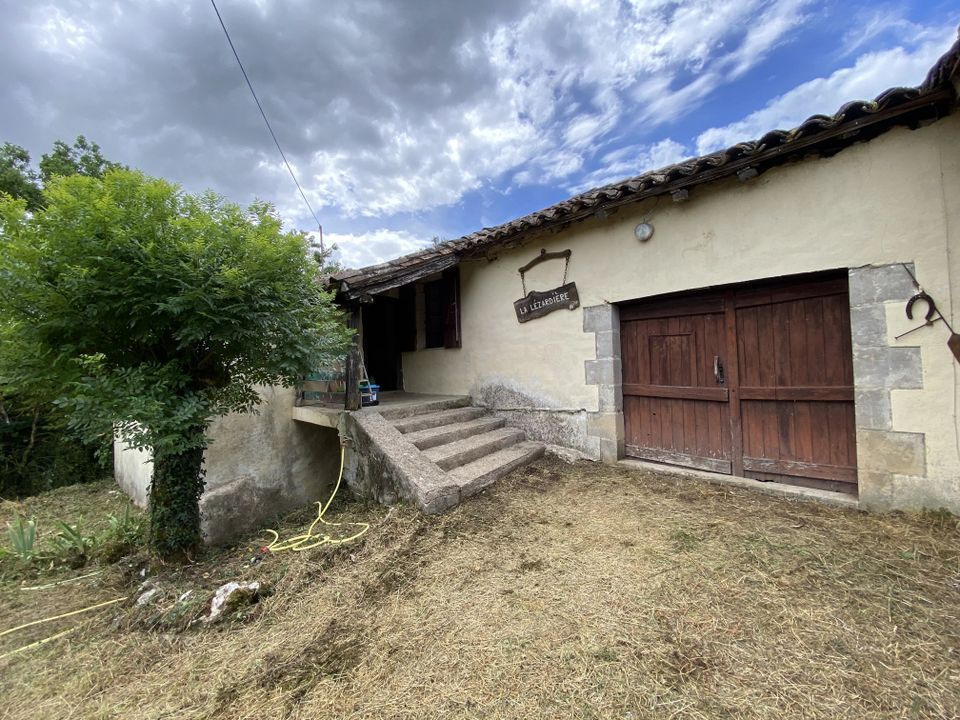 Haus in Lauzerte, Tarn-et-Garonne - Foto 2