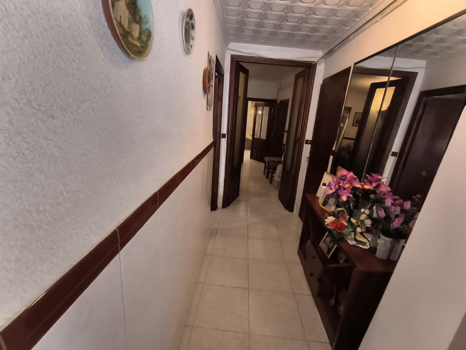 Byhus i Pinoso, Alicante - foto 5