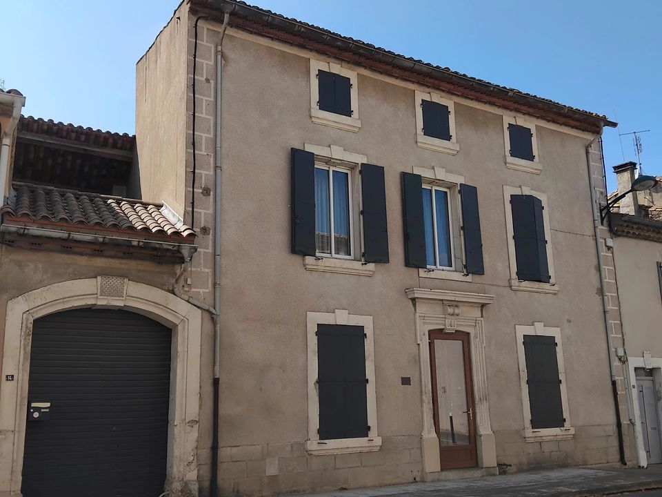 Villa en La Redorte, Aude - foto 2