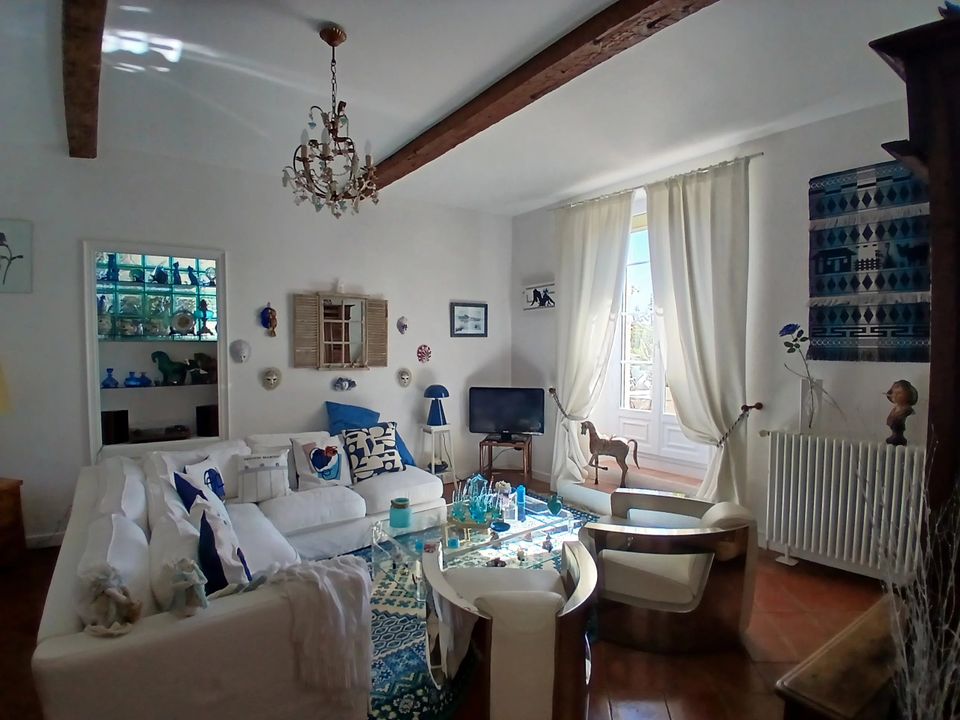 Villa en La Redorte, Aude - foto 3