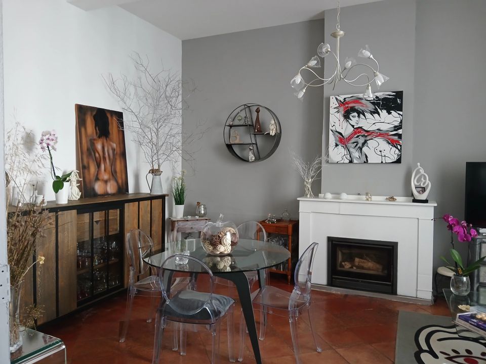 Villa en La Redorte, Aude - foto 5