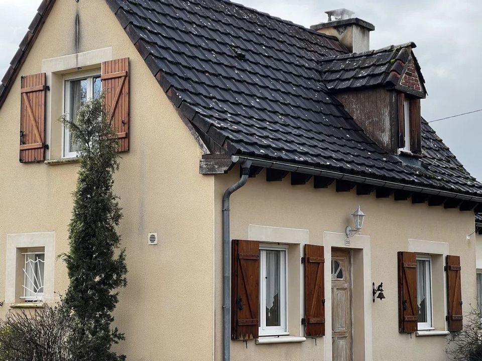 Villa a Concots, Lot - foto 1