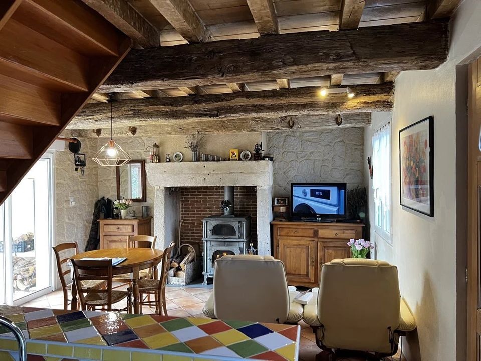 Villa a Concots, Lot - foto 2