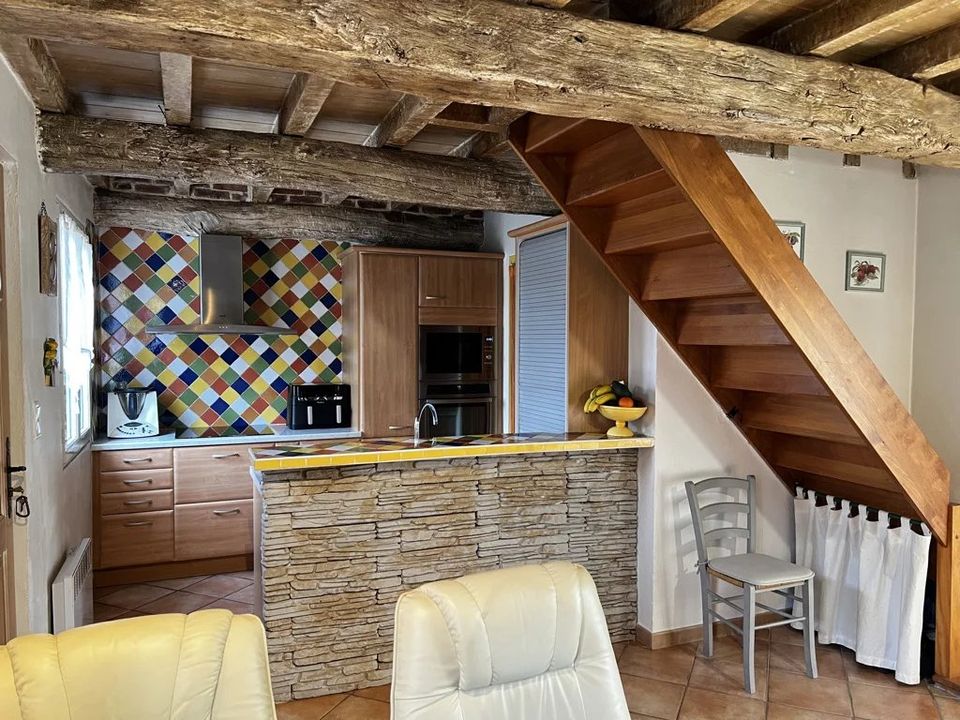 Villa a Concots, Lot - foto 3