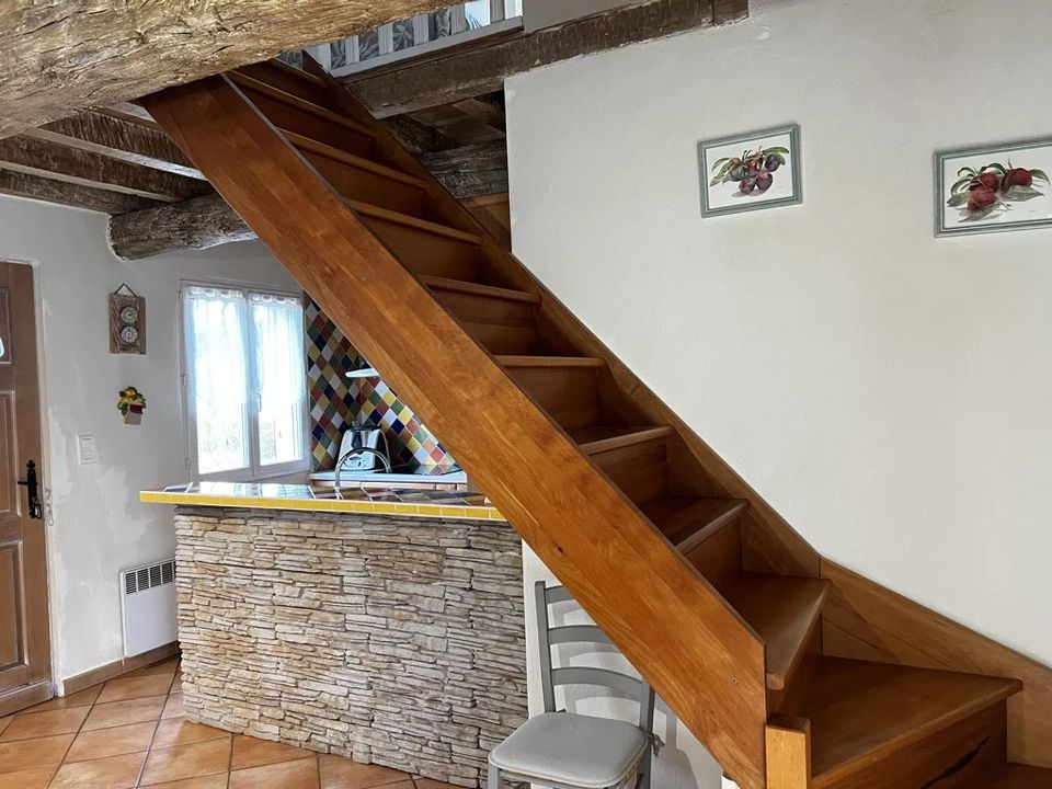 Villa a Concots, Lot - foto 5