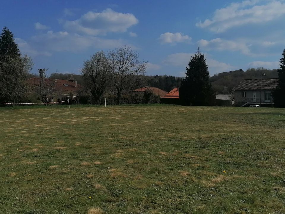 Terra a Savignac-De-Nontron, Dordogne - foto 4