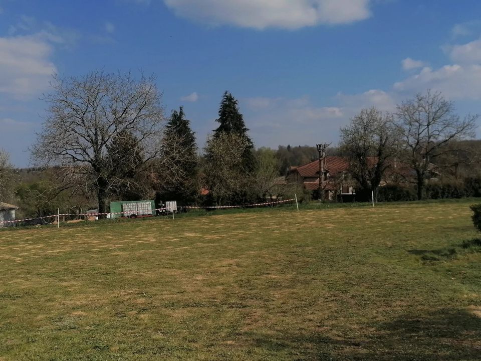Terra a Savignac-De-Nontron, Dordogne - foto 5