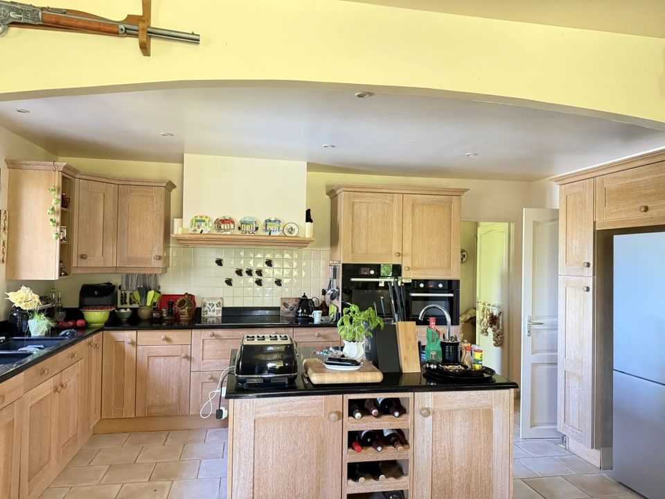 Villa in Oriolles, Charente - foto 4