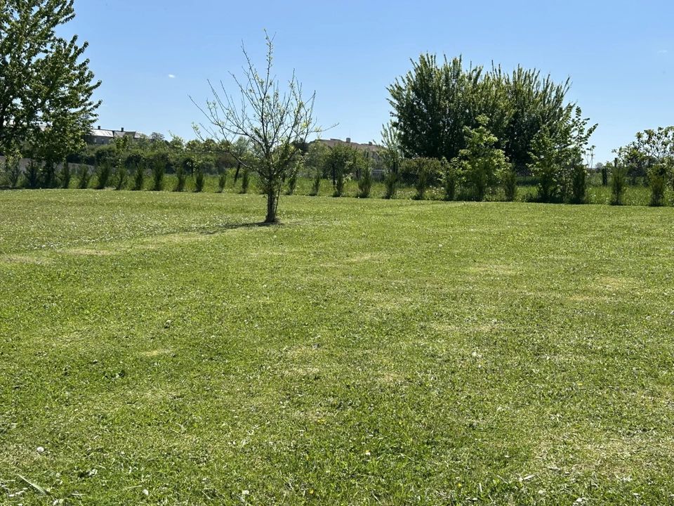 Villa a Barbezieux-Saint-Hilaire, Charente - foto 2