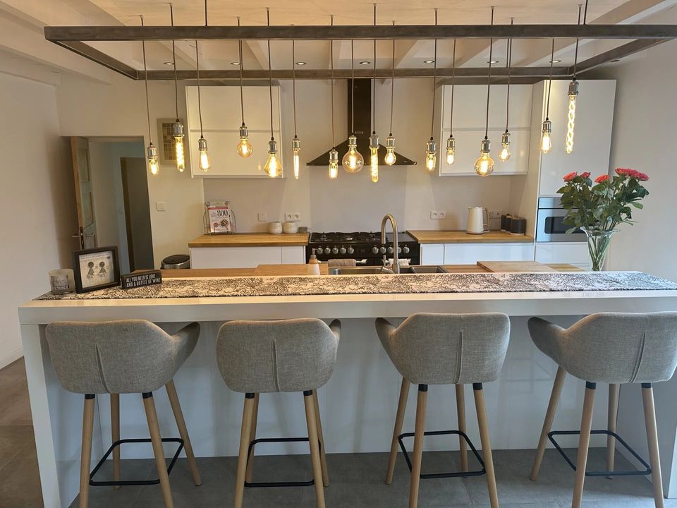Villa a Barbezieux-Saint-Hilaire, Charente - foto 3