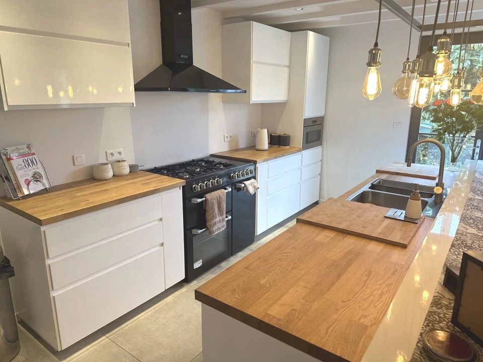 Villa a Barbezieux-Saint-Hilaire, Charente - foto 4