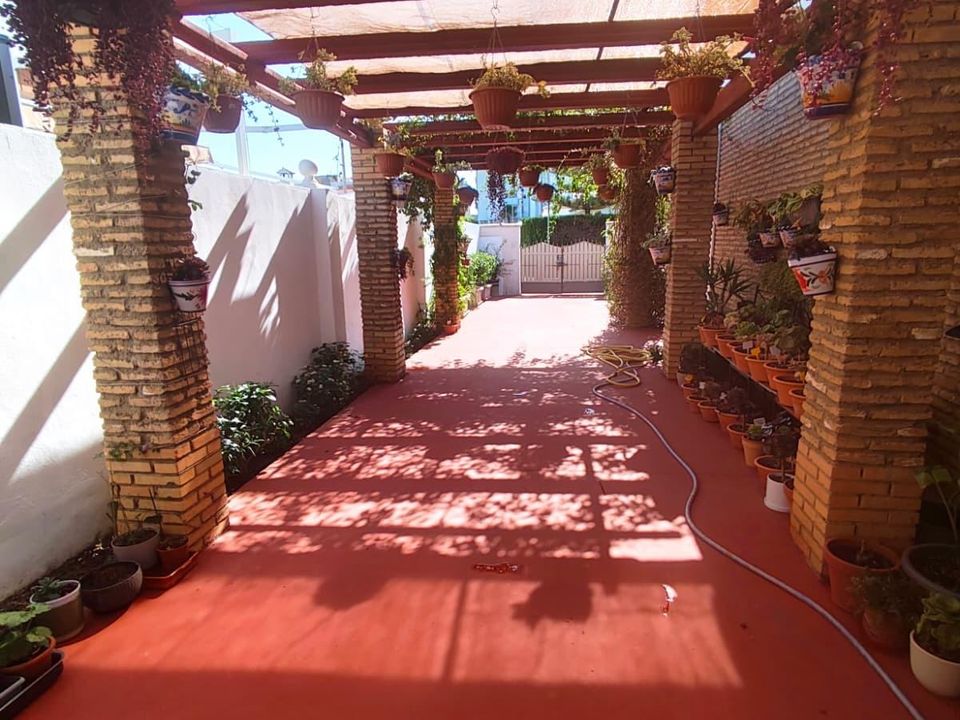 Villa en Matalascanas, Huelva - foto 2
