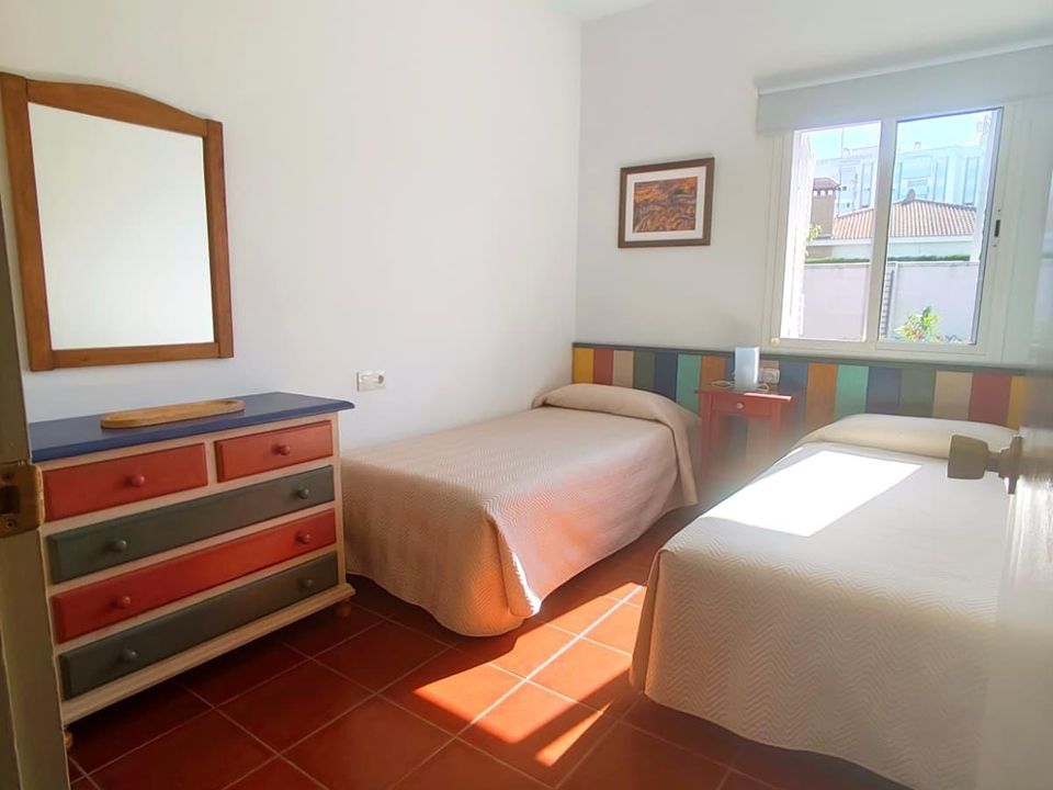 Villa en Matalascanas, Huelva - foto 3