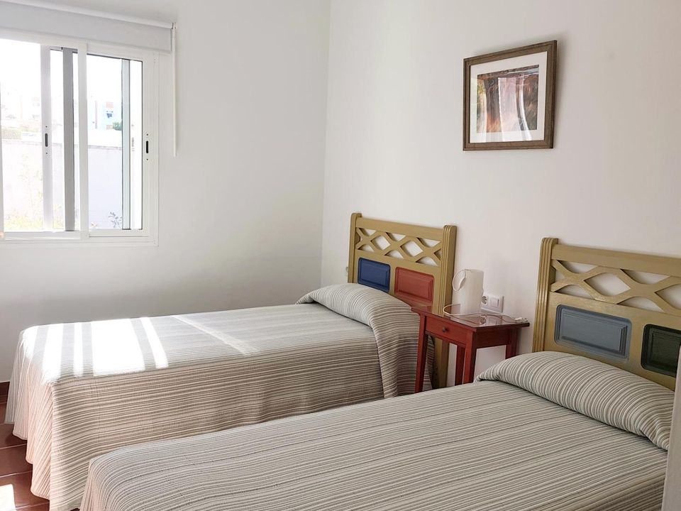 Villa en Matalascanas, Huelva - foto 4