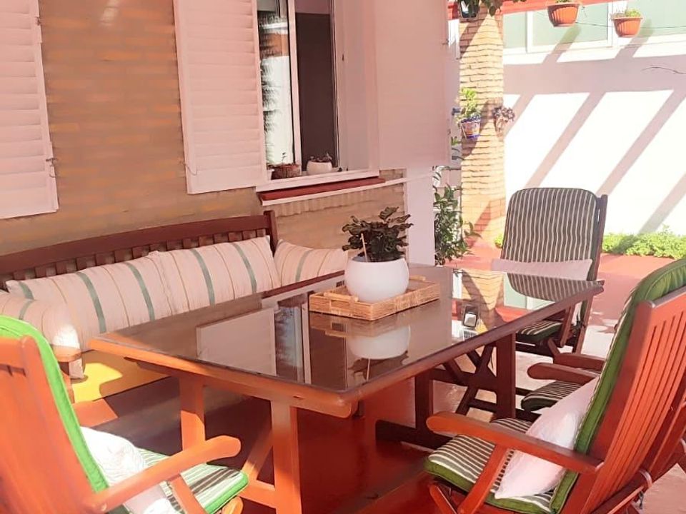 Villa en Matalascanas, Huelva - foto 5