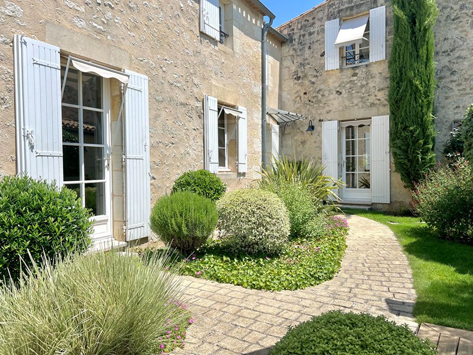 Villa en Fronsac, Gironde - foto 2