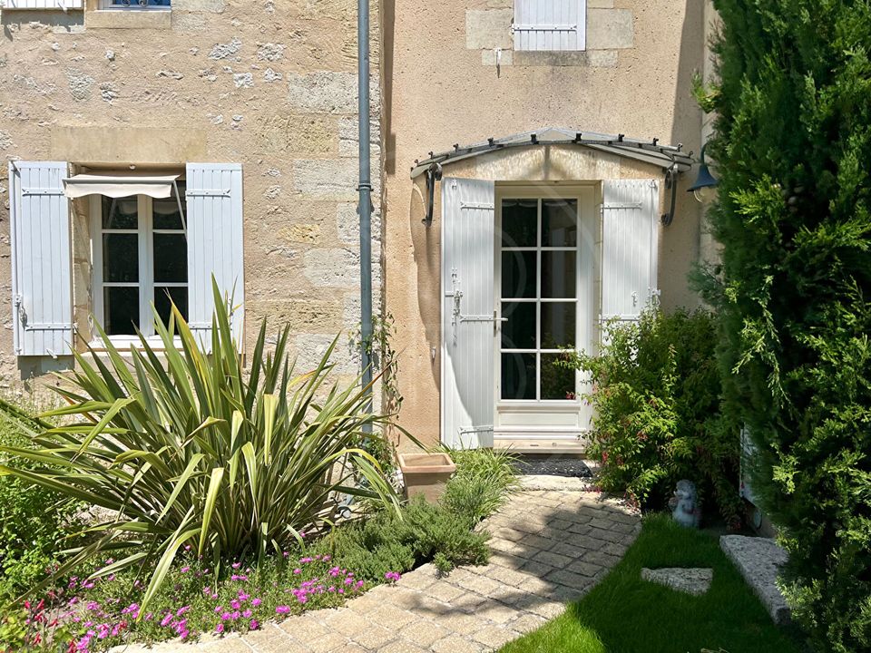 Villa en Fronsac, Gironde - foto 3