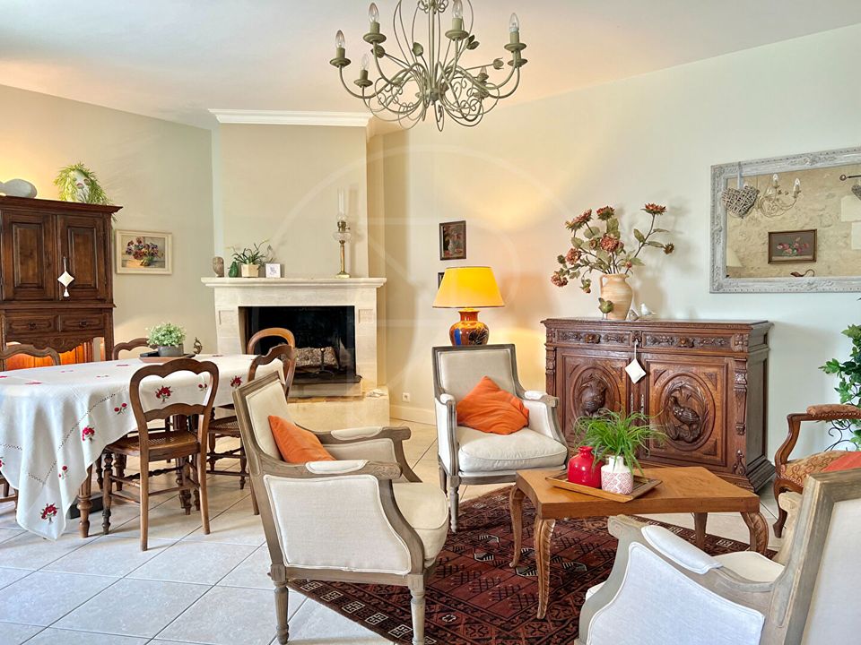 Villa en Fronsac, Gironde - foto 4