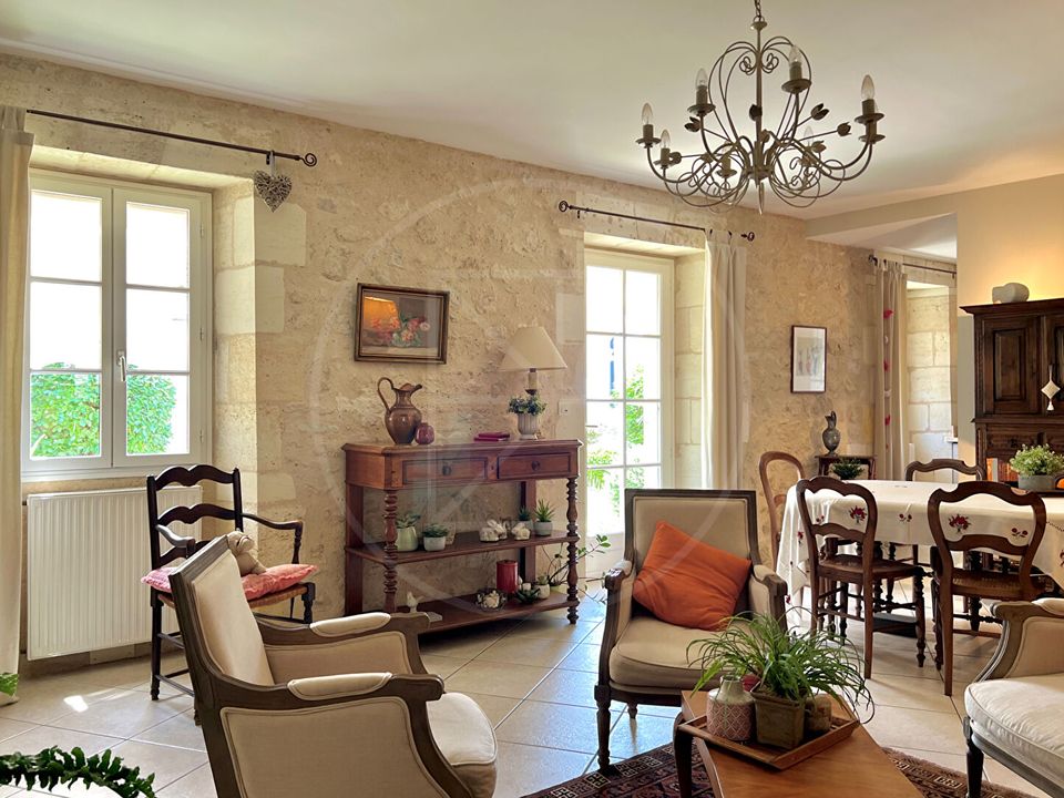 Villa en Fronsac, Gironde - foto 5