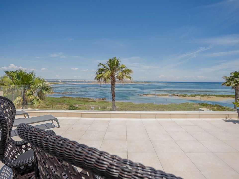 Villa i La Manga Del Mar Menor, Murcia - foto 2