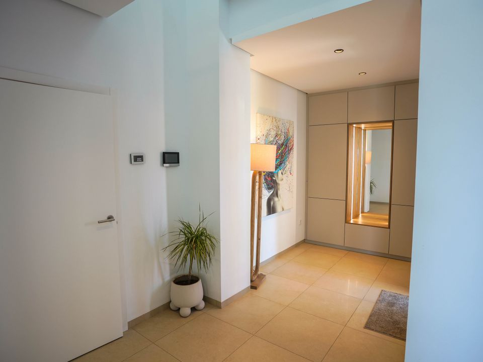 Villa i La Manga Del Mar Menor, Murcia - foto 4