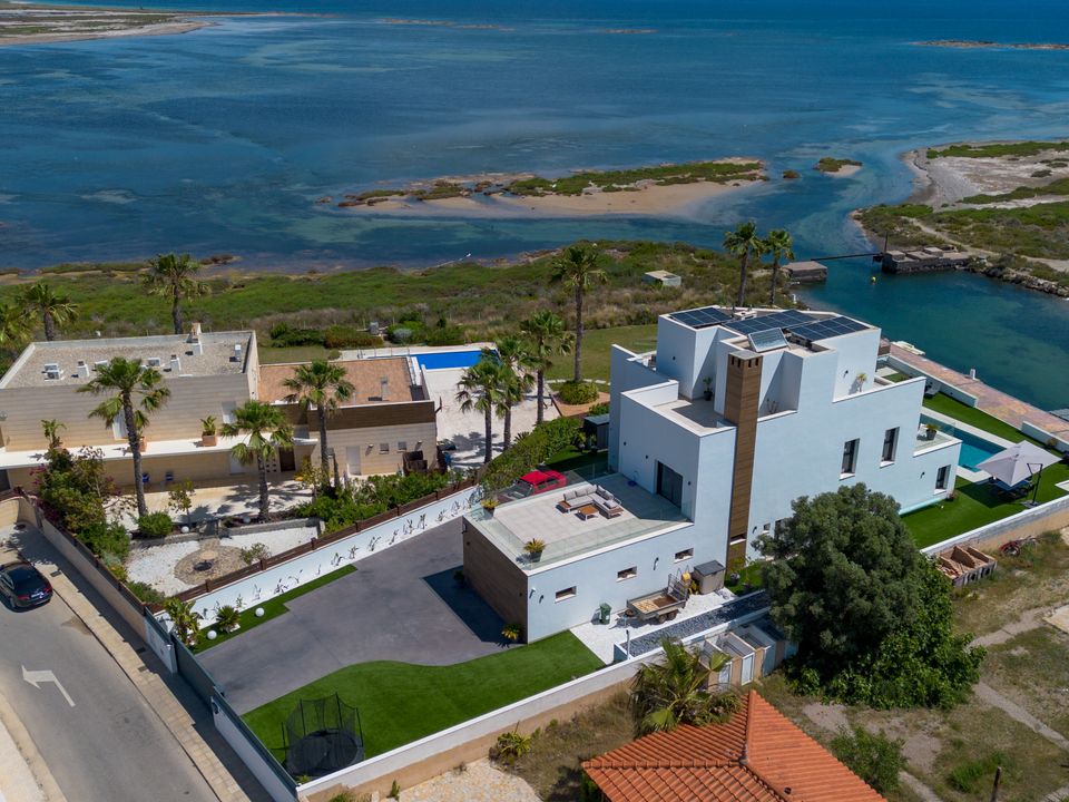 Villa i La Manga Del Mar Menor, Murcia - foto 5