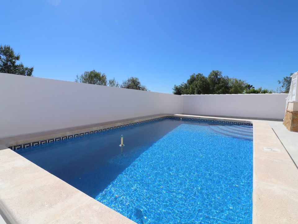 Villa i El Campello, Alicante - foto 2