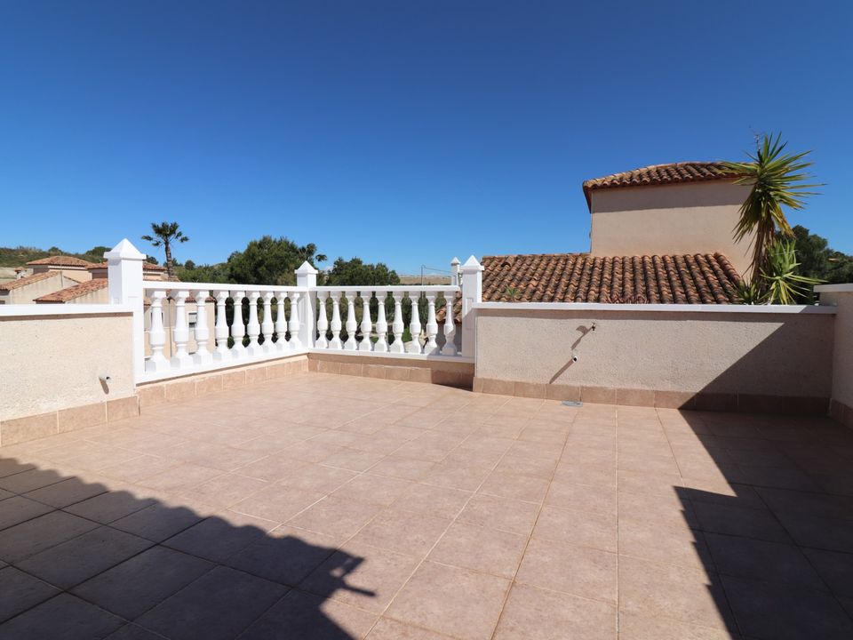 Villa i El Campello, Alicante - foto 4