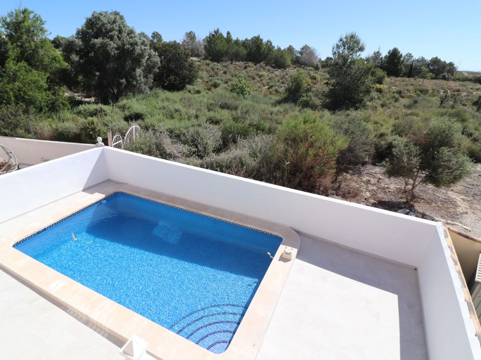 Villa i El Campello, Alicante - foto 5