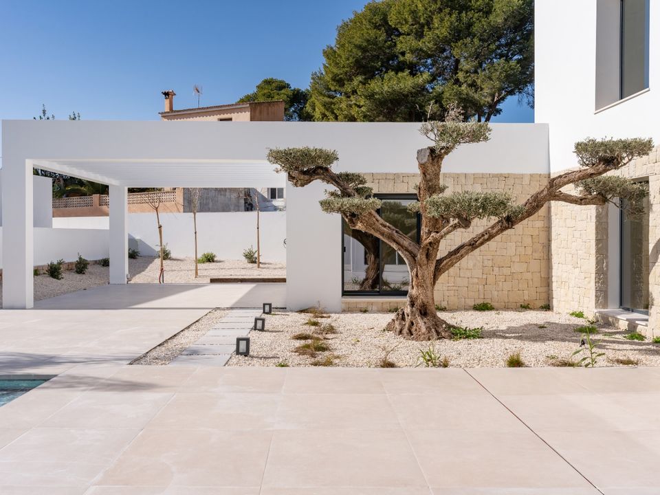 Villa i Moraira, Alicante - foto 5