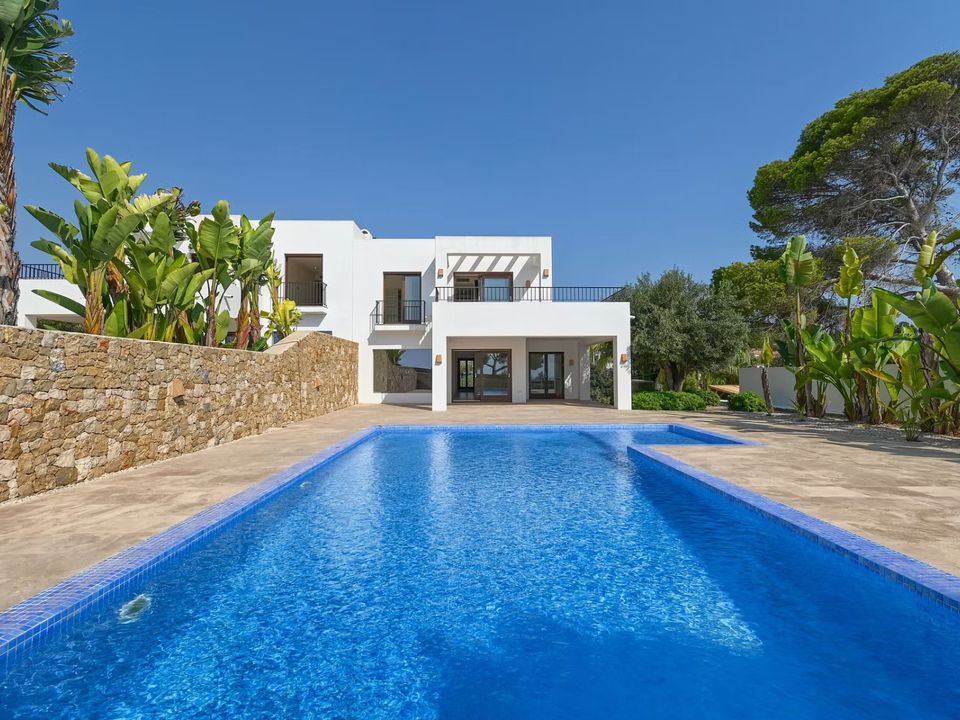 Villa i Moraira, Alicante - foto 2