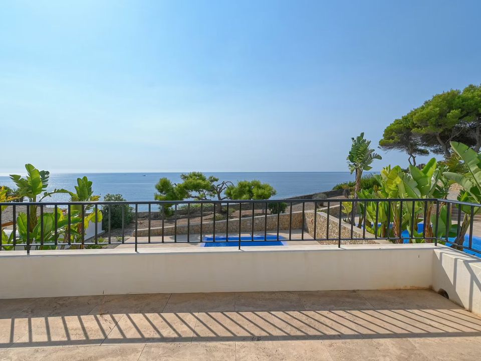 Villa i Moraira, Alicante - foto 3