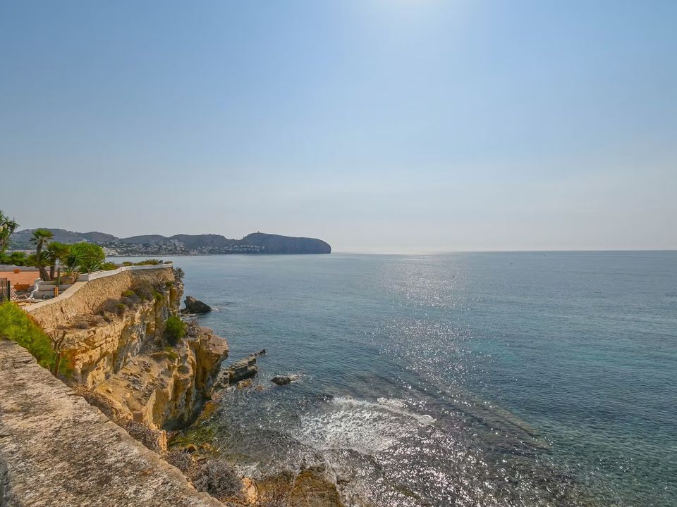Villa i Moraira, Alicante - foto 4