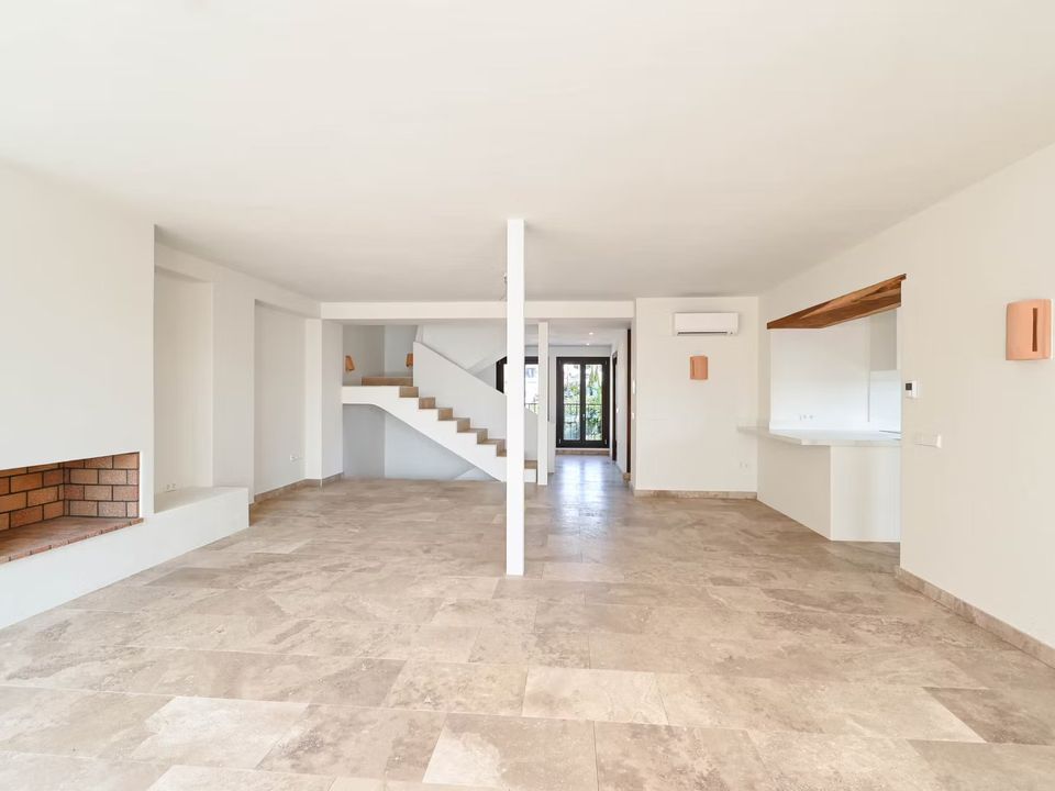 Villa i Moraira, Alicante - foto 5