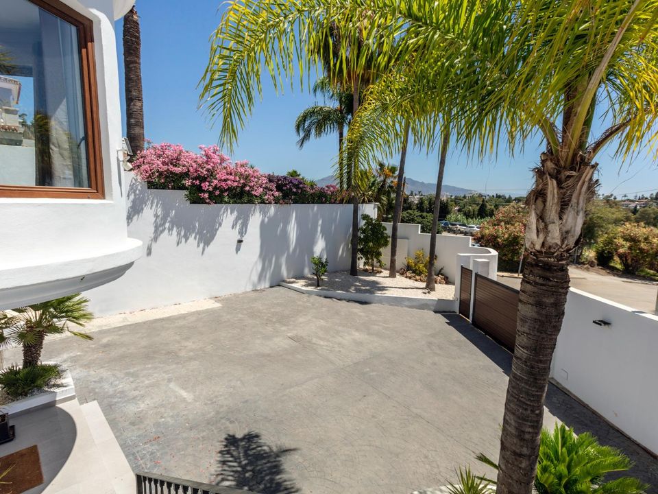 Villa i Estepona, Malaga - foto 5