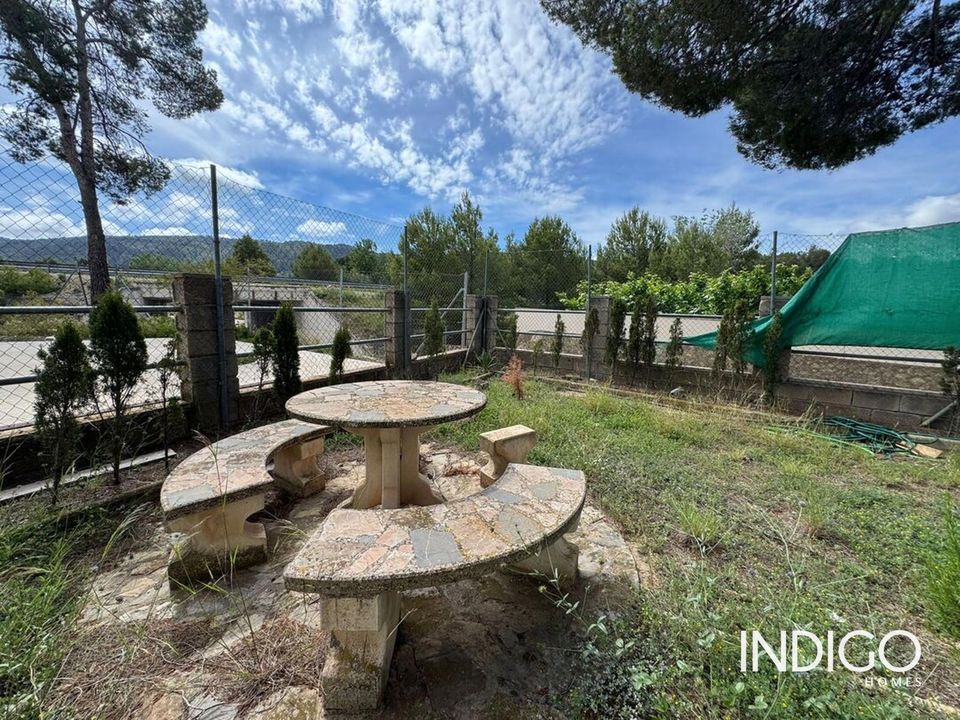 Moradia em banda em Ibi, Alicante - foto 5