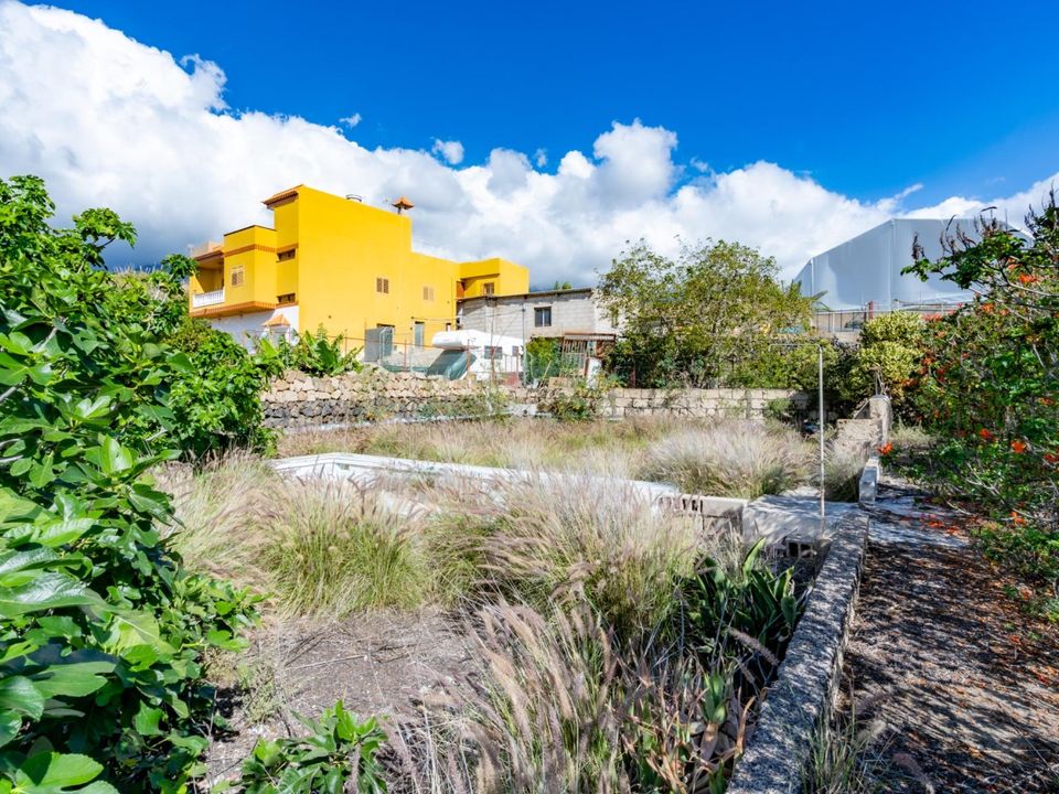 Villa en Guimar, Tenerife - foto 4