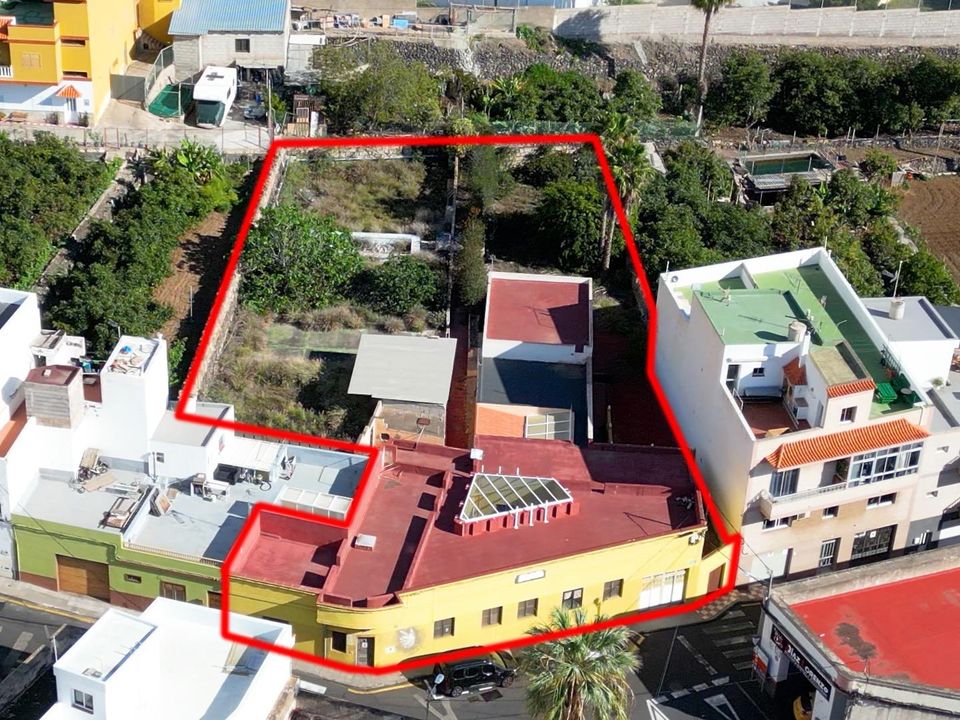 Villa en Guimar, Tenerife - foto 5