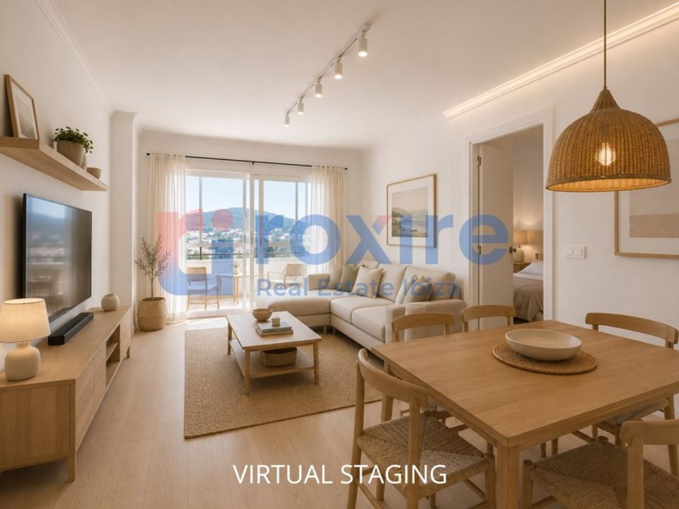 Appartement in Santa Eulalia Del Rio, Ibiza - foto 1