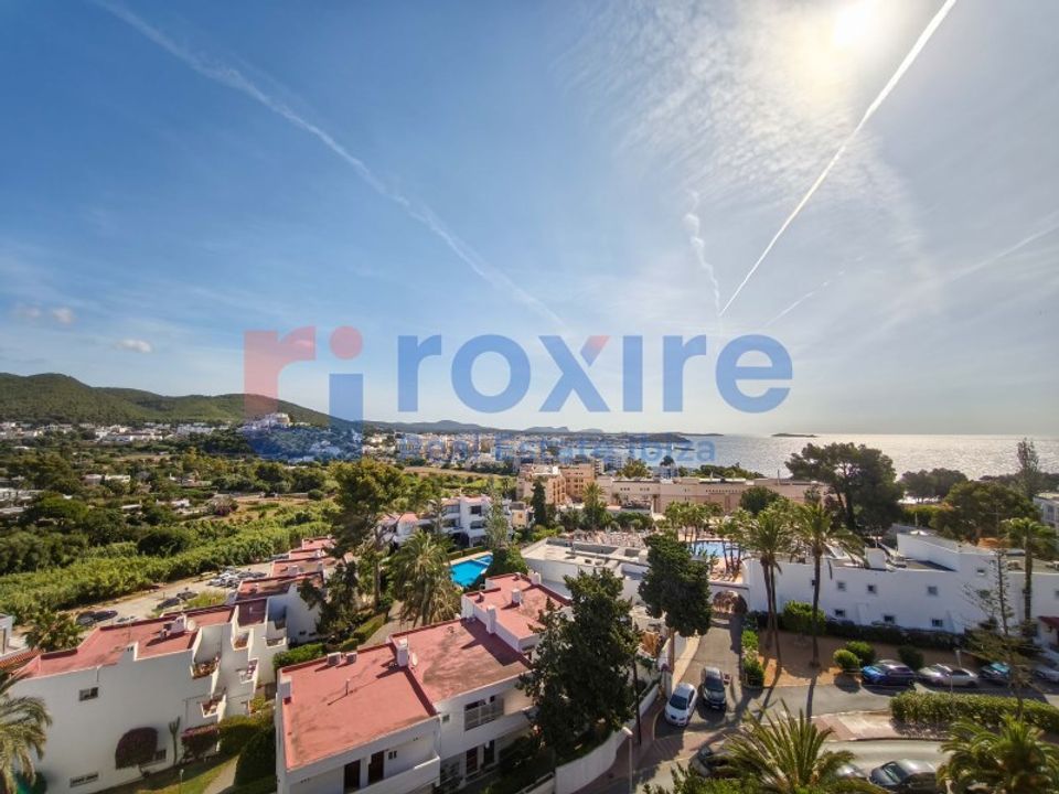 Appartement in Santa Eulalia Del Rio, Ibiza - foto 3