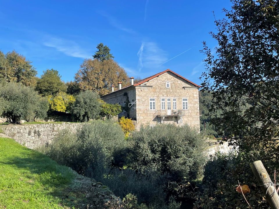 Villa i Tondela, Viseu - foto 2