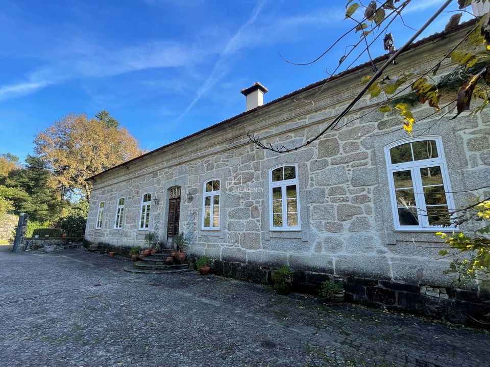 Villa i Tondela, Viseu - foto 3