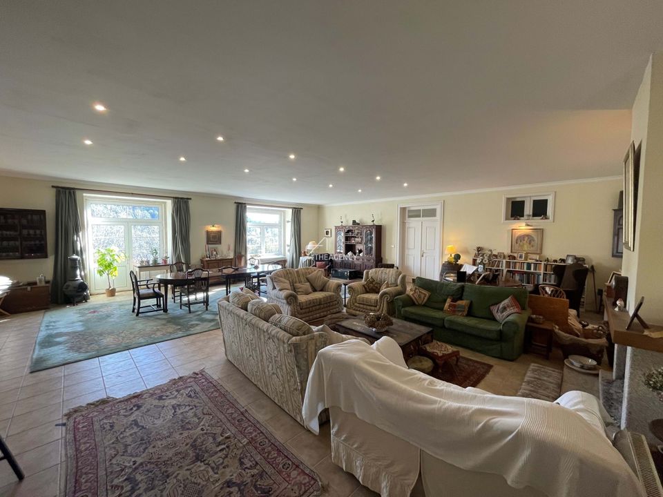 Villa i Tondela, Viseu - foto 5