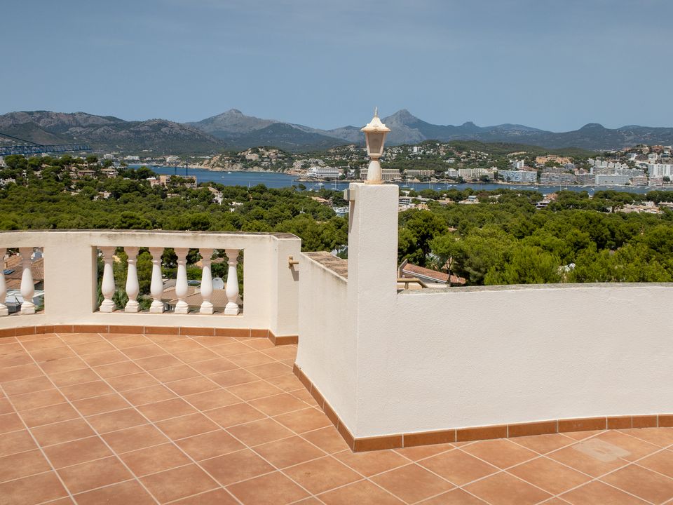 Villa i Santa Ponsa, Mallorca - foto 4
