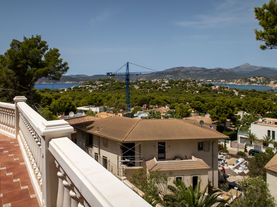 Villa i Santa Ponsa, Mallorca - foto 5