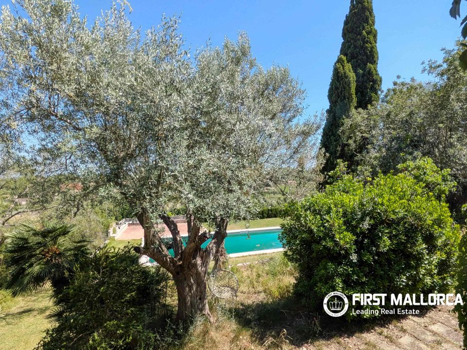 Villa i Establiments, Mallorca - foto 2