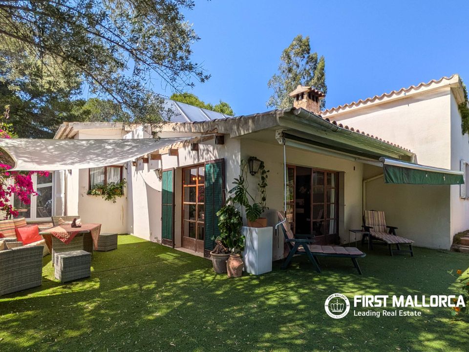 Villa i Establiments, Mallorca - foto 3