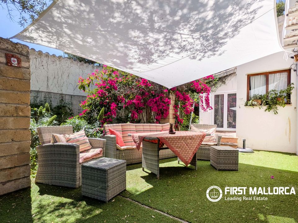 Villa i Establiments, Mallorca - foto 4