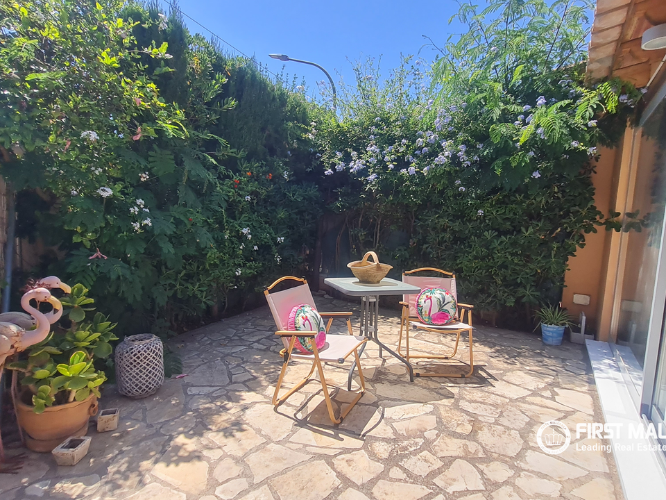 Villa i Palmanova, Mallorca - foto 1