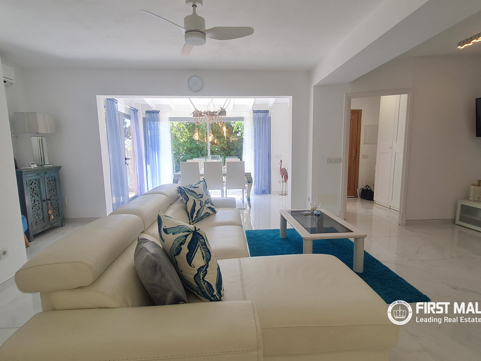 Villa i Palmanova, Mallorca - foto 2